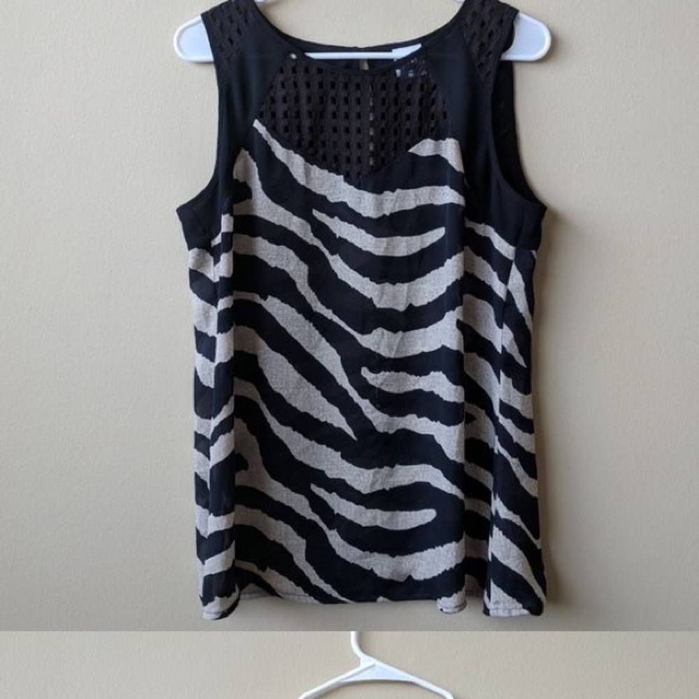 Cabi Tivoli Top